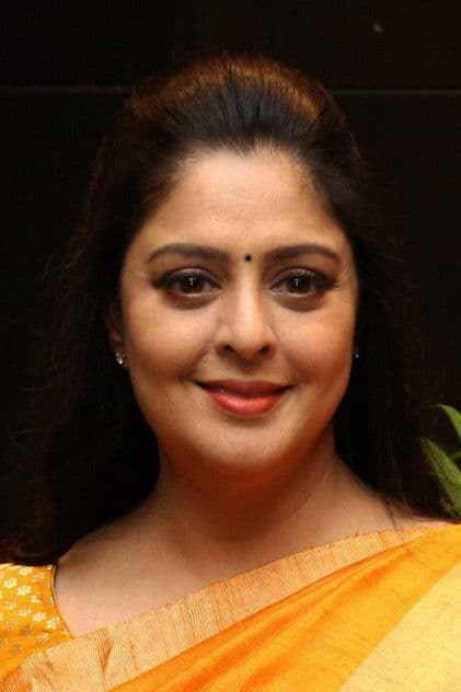 Actor Nagma