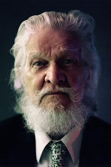 Actor Robert W. Smith