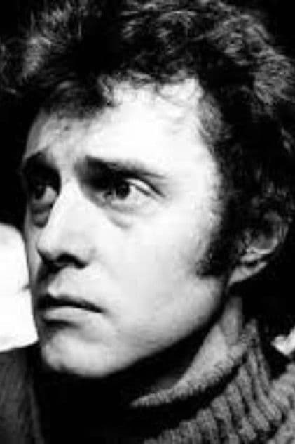 Actor Robin Phillips