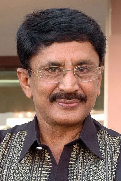 Actor Murali Mohan