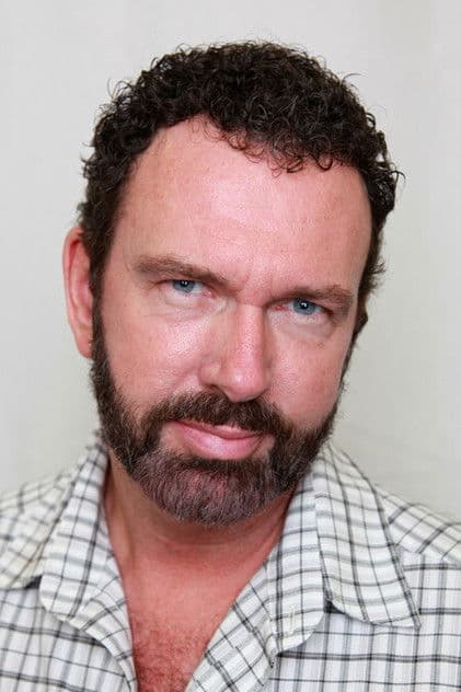 Actor Jeff Dawn