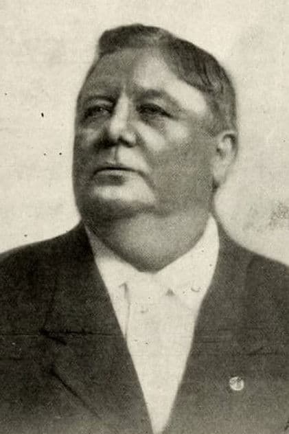 Actor Robert Fischer