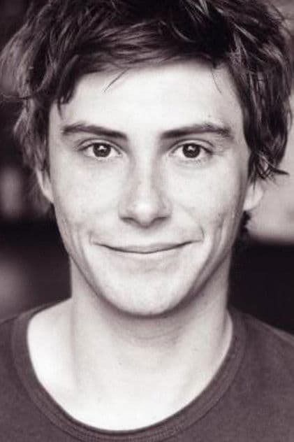 Actor Vincent Branchet