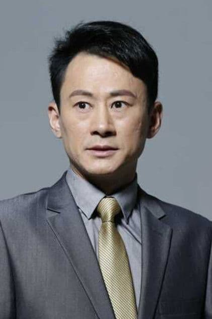 Actor Yuan Yulong