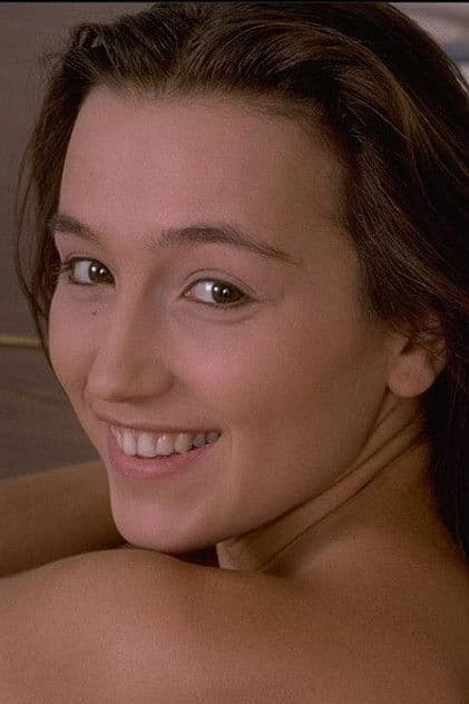 Actor Melanie Petite