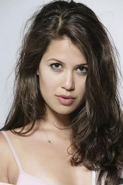 Actor Jessie Nickson