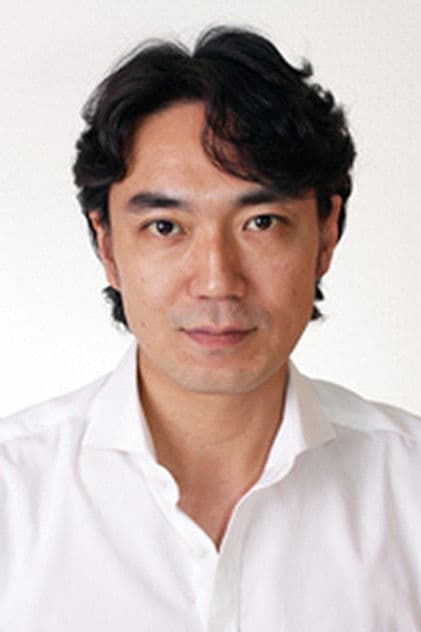 Actor Kōta Kusano