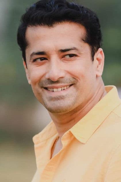 Actor Rishi Kaushik