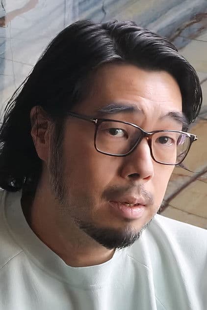 Actor Roy Chow Hin-Yeung