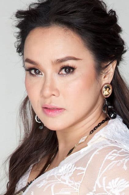Actor Siriwimol Charoenpura