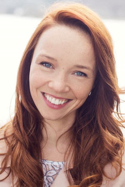 Actor Marie-Chantal Nadeau