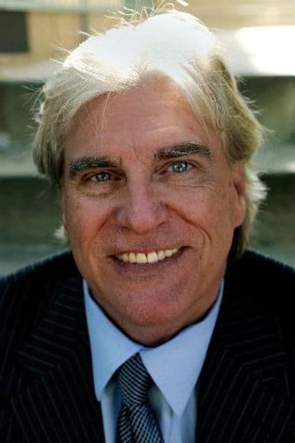 Actor Dustin Stevens