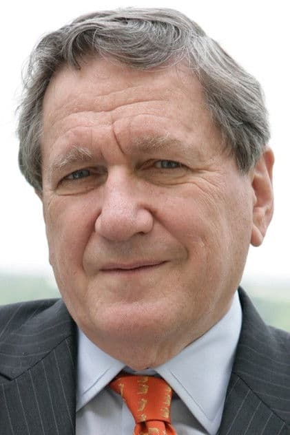 Actor Richard Holbrooke