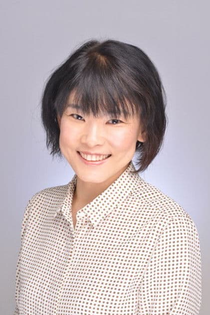Actor Shizuka Ishikawa