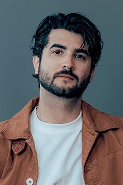 Actor Juan González