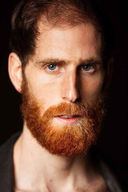 Actor Javier Carramiñana