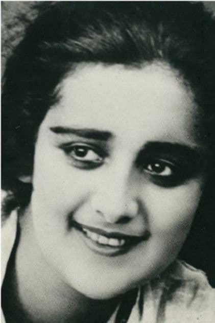 Actor Nato Vachnadze