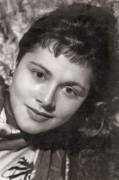 Actor Maria Fernanda