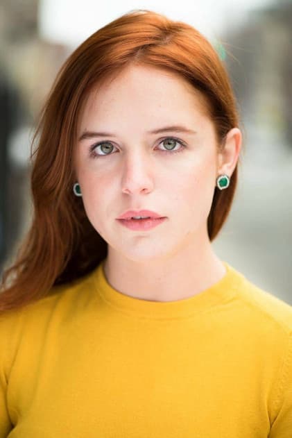 Actor Naian González Norvind