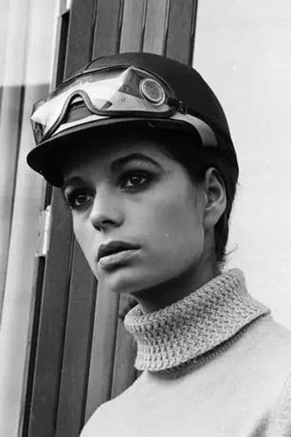 Actor Isabelle De Funès