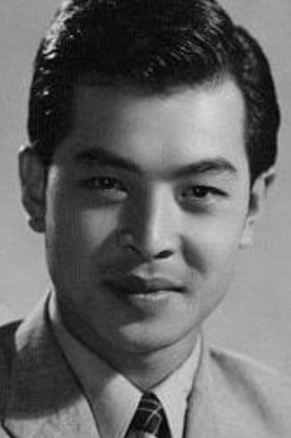 Actor Zhao Lian
