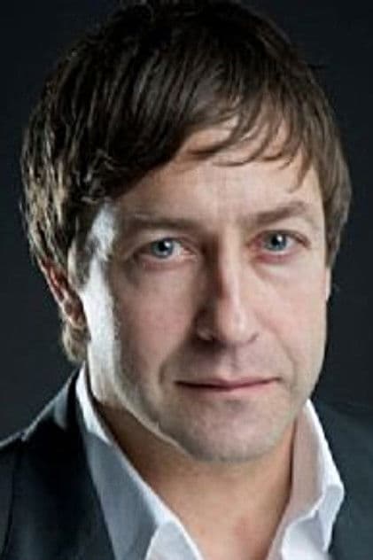 Actor Cameron Gerlitz