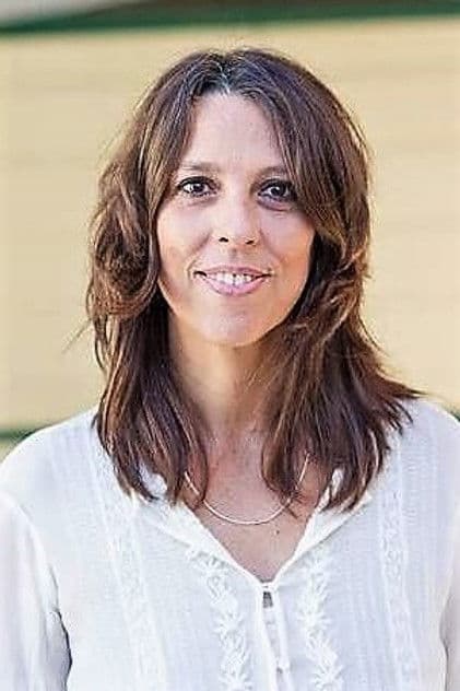 Actor Mercedes Resino