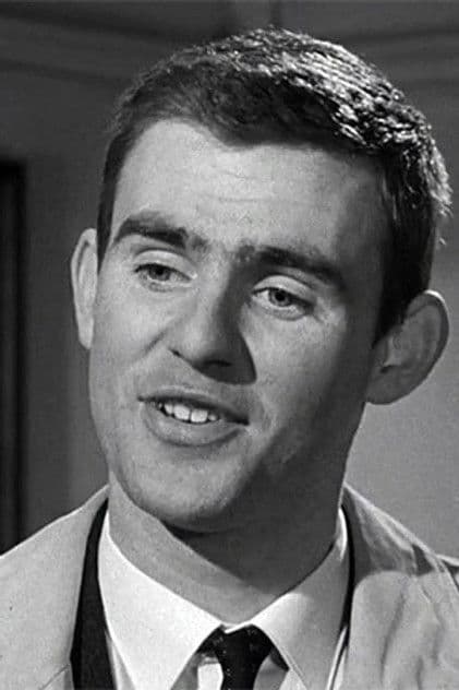 Actor Terence Edmond