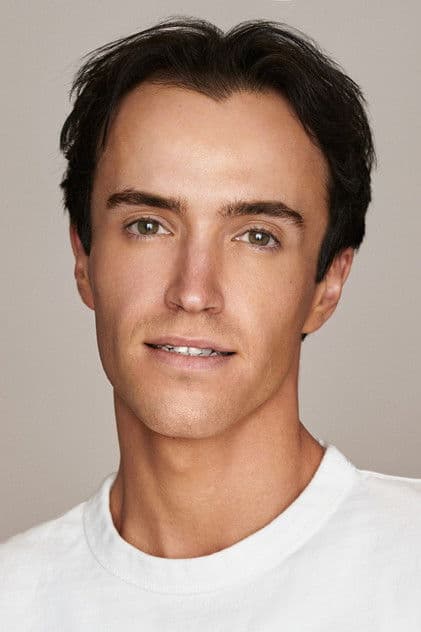 Actor Jonathan Neil Alexander