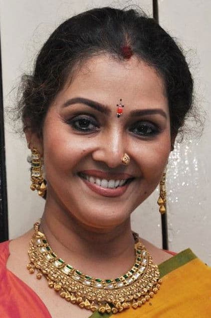 Actor Fathima Babu
