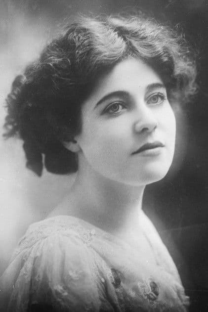 Actor Ethel Clayton