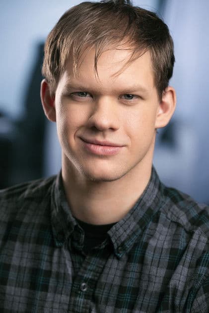 Actor Deaton Gabbard