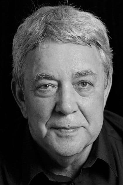 Actor Boris Sokolov