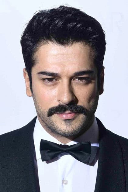 Actor Burak Özçivit