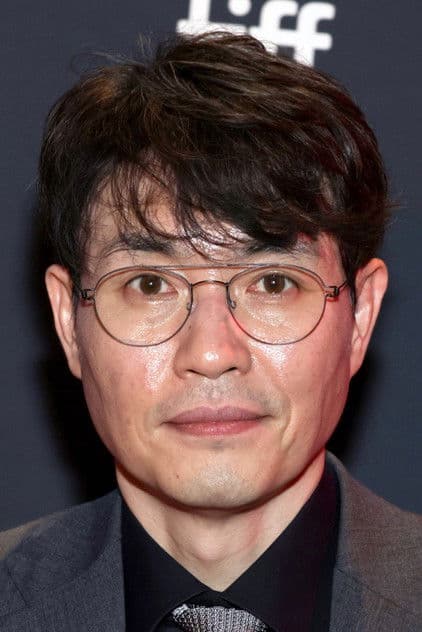 Actor Ryoo Seung-wan