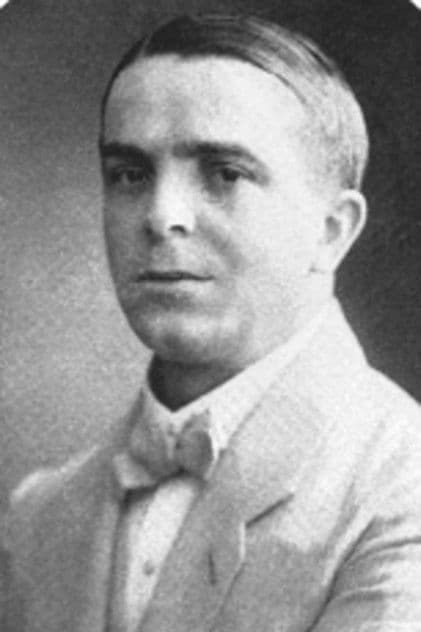 Actor Alajos Mészáros