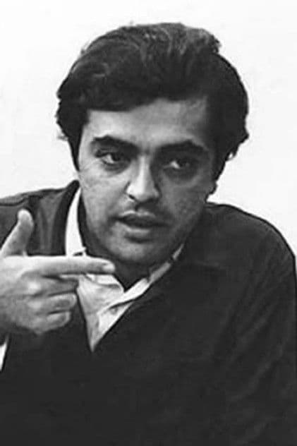 Actor Carlos Alberto Prates Correia