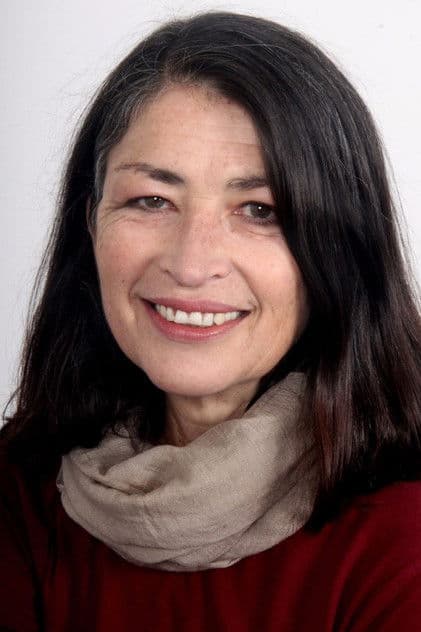 Actor Michele Burgers