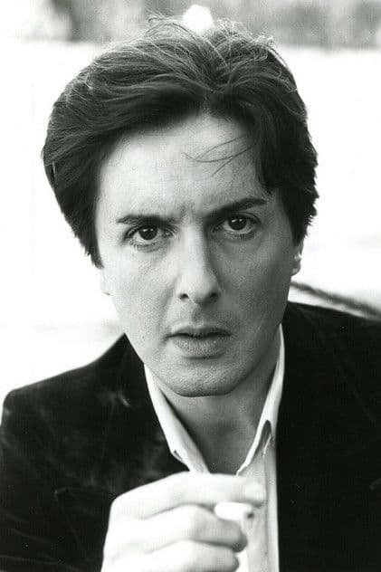 Actor Patrice Alexsandre