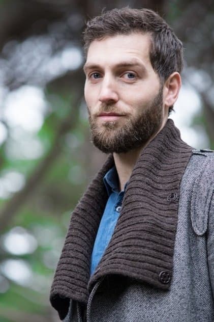 Actor Mauro Cardinali