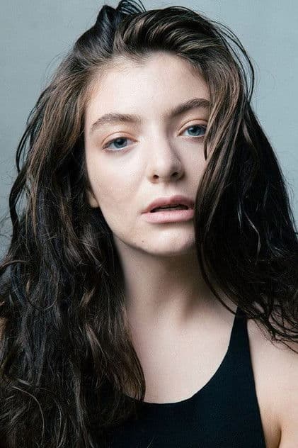 Actor Lorde
