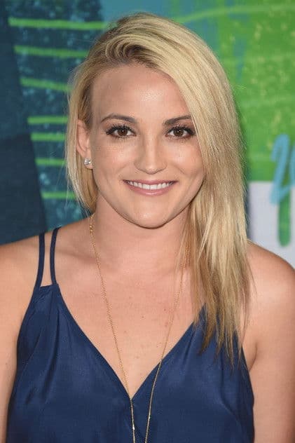 Actor Jamie Lynn Spears