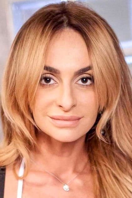 Actor Yekaterina Varnava