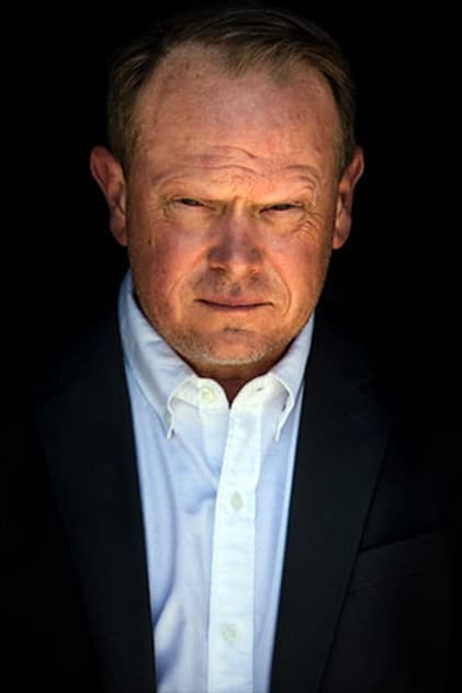 Actor Travis W Bruyer