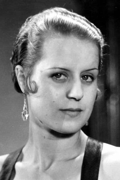 Actor Eliška Pleyová