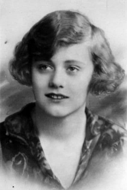 Actor Constance Shotter