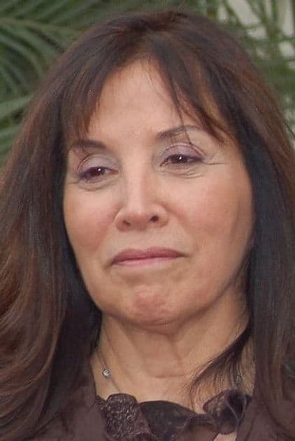 Actor Olivia Harrison
