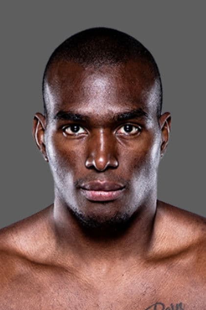 Actor Gustavo Trujillo