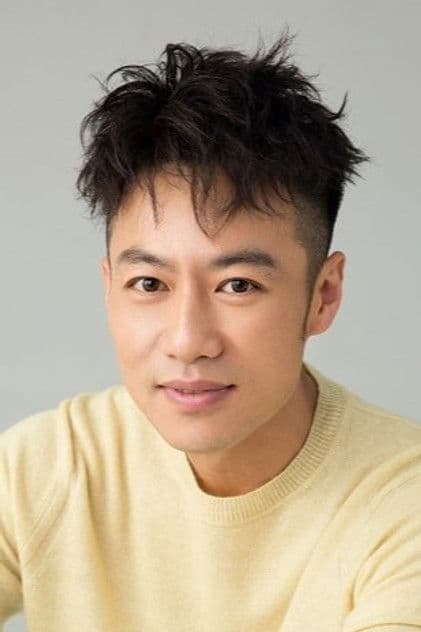 Actor Xu Min
