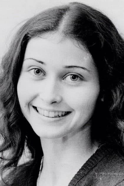 Actor Anne Ditchburn